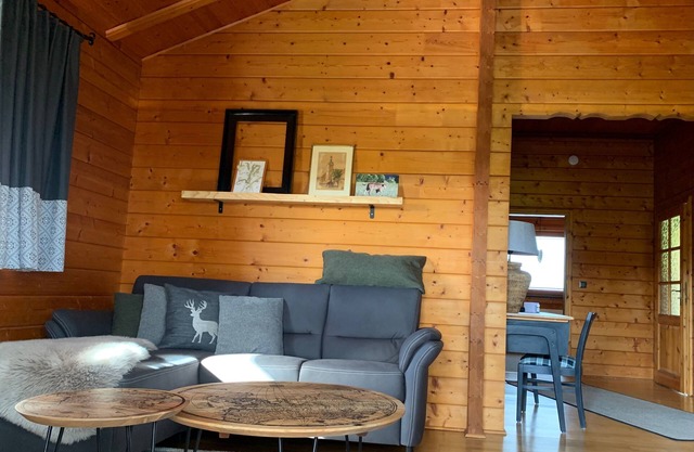 Seeles Ferienhaus - Seele´s Ferienwohnung Milan