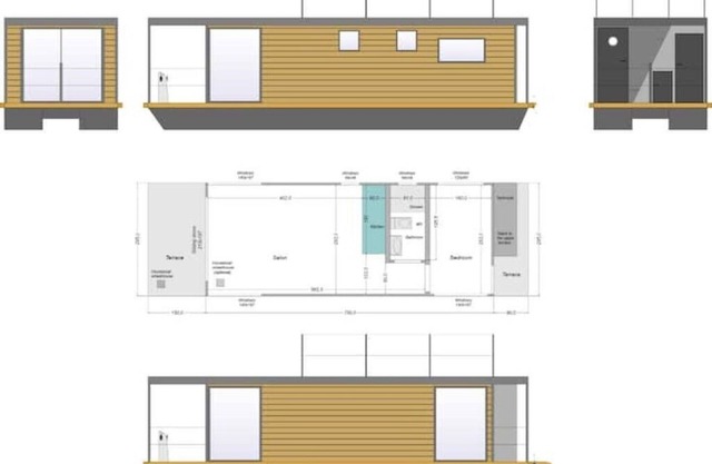 Seeloft Senftenberg 2