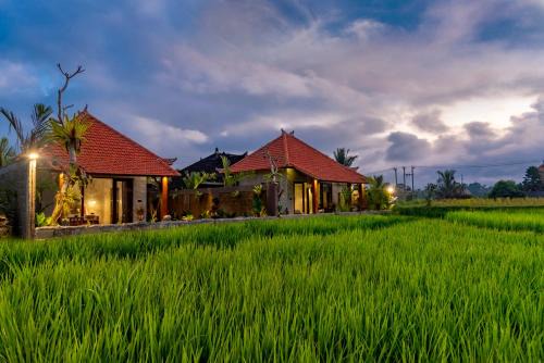 Seelong Villa Ubud by Dhananjaya Hospitality
