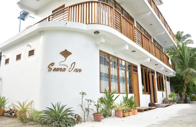 Seena Inn