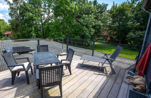 Seeschwalbe by Interhome