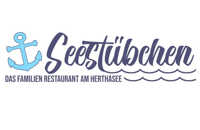 Seestübchen am Herthasee