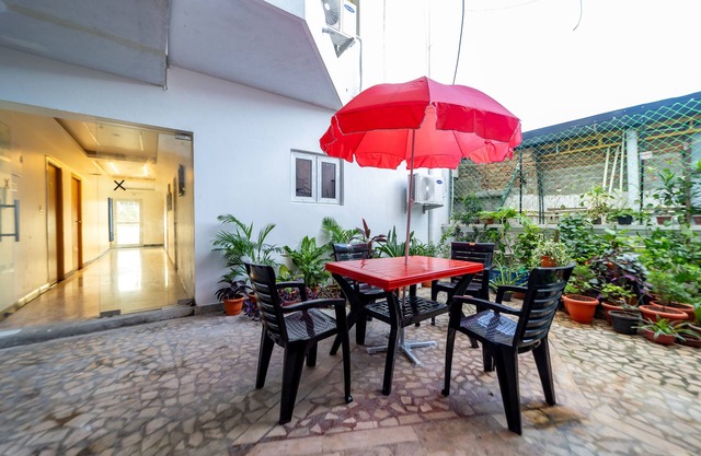 Seethala Bed & Breakfast