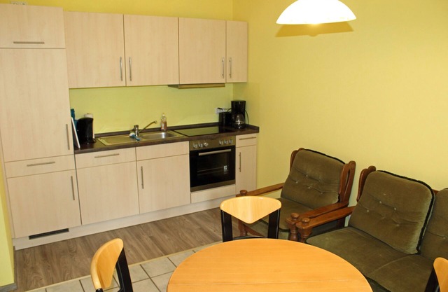 Seetuun Hoff - Apartment 4 - Seetuun Hoff 4