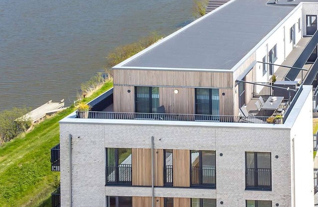 SeeZeichen Nordstrand by Interhome