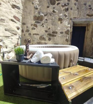 Segredos da Montanha - Mangualde