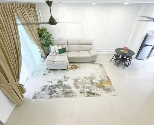 Sekeping Seribong Kota Bharu