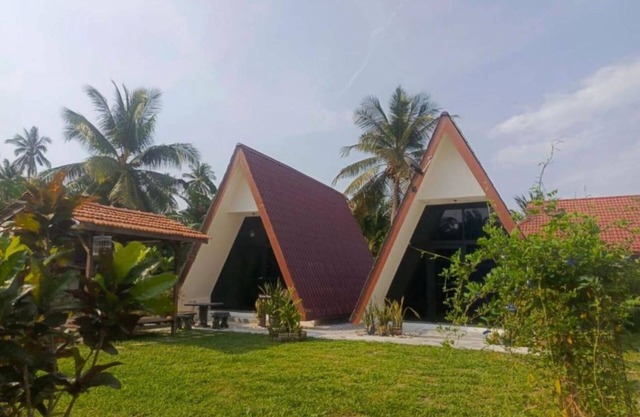 Sekeping Tawar Homestay