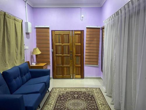 SEKINCHAN Homestay Teratak AZ - muslm only