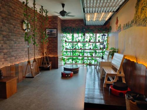 Sekinchan PaddyCruise Homestay Wifi