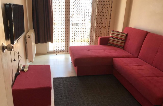 SEKVAT GAYRİMENKUL KONAKLAMA