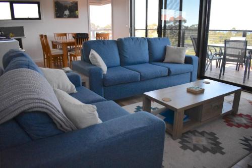 Selbourne by the Sea in Scamander