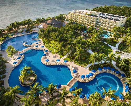 Selection Riviera Cancún- All Inclusive