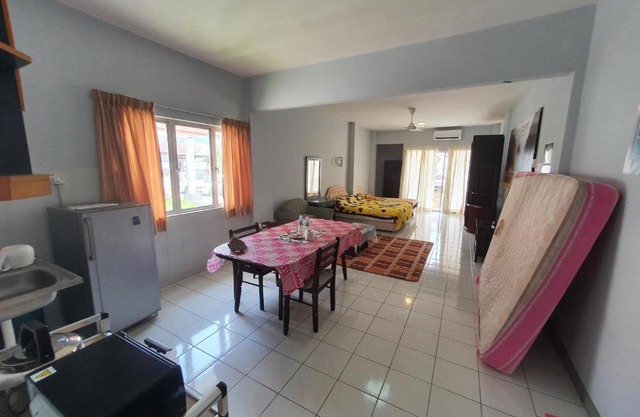 Selesa Hillhomes Golf resort - T10GGB