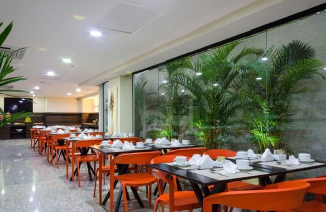 Seleto Hotel