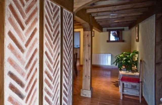 Self catering El Tuerto Pirón for 8 people