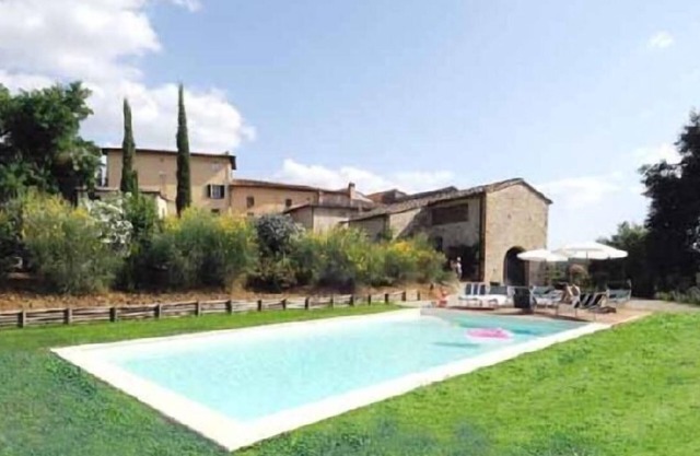 Self catering Agriturismo Annita for 2 people