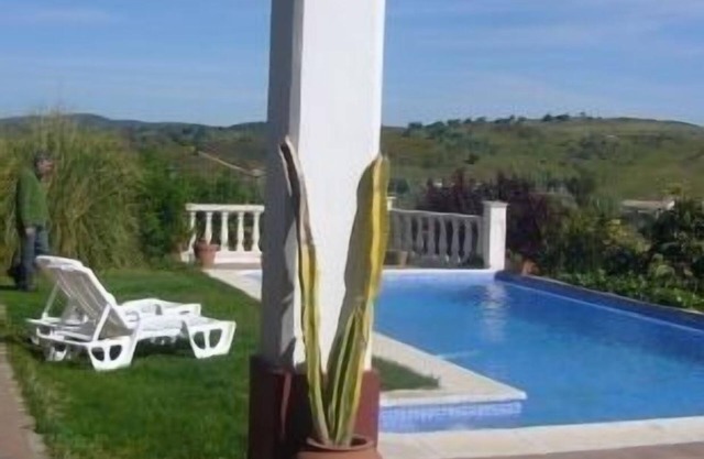 Self catering La Vega for 9 people