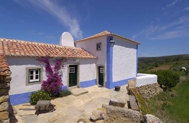 Self catering Aldeia da Mata Pequena, Tourism & Leisure, Lda for 2 people