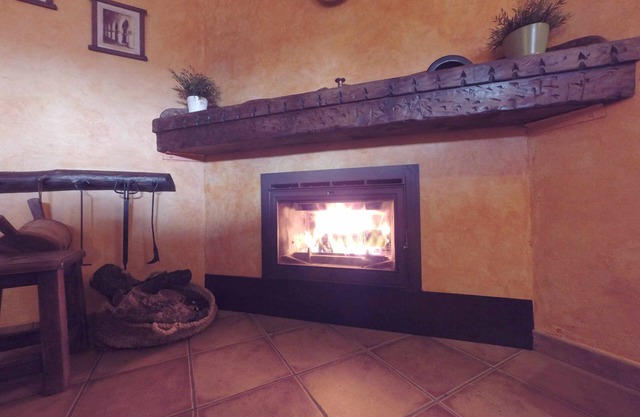 Self catering Callejón del Pozo for 9 people