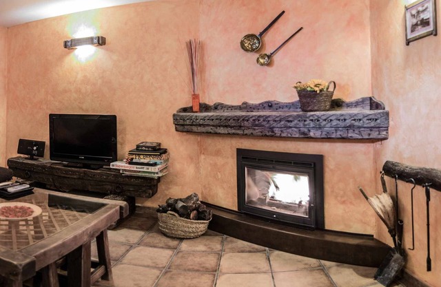 Self catering Callejón del Pozo for 7 people