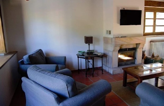 Self catering Corte del Rondiellu 2 for 6 people