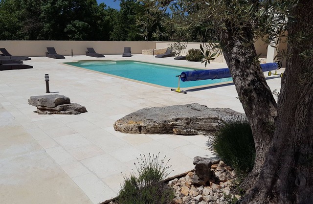 Self-catering cottage "La Bergerie