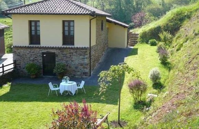 Self catering Doña Palla for 5 people