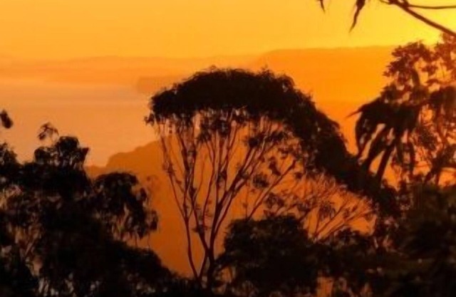 Self catering El Laurel for 7 people