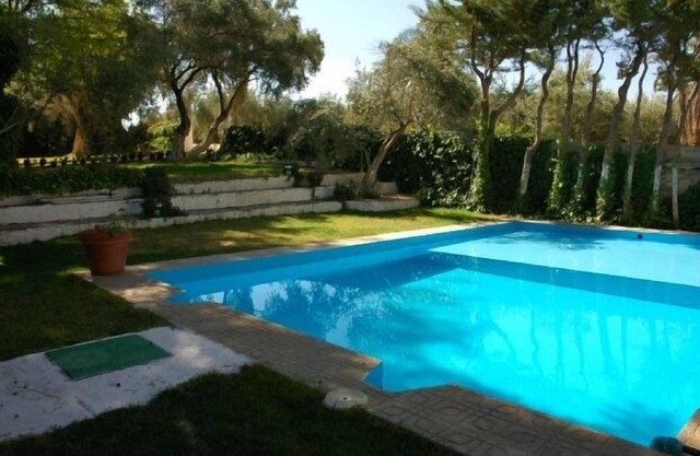 Self catering La Cateta for 4 people