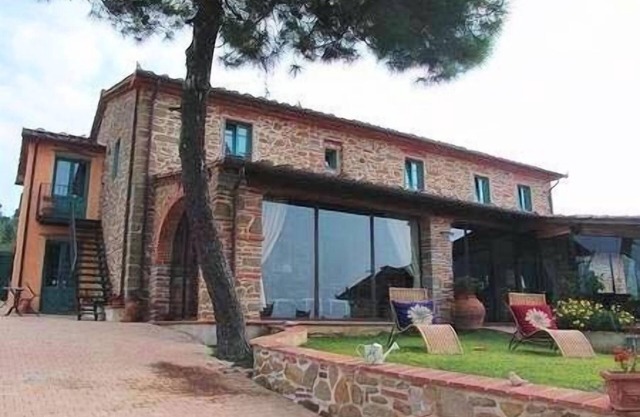 Self catering La Porta di Mignana for 2 people