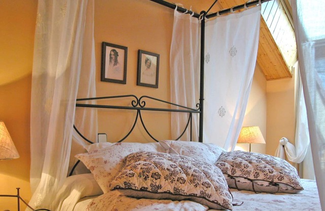 Self catering Valle de El Paular for 2 people