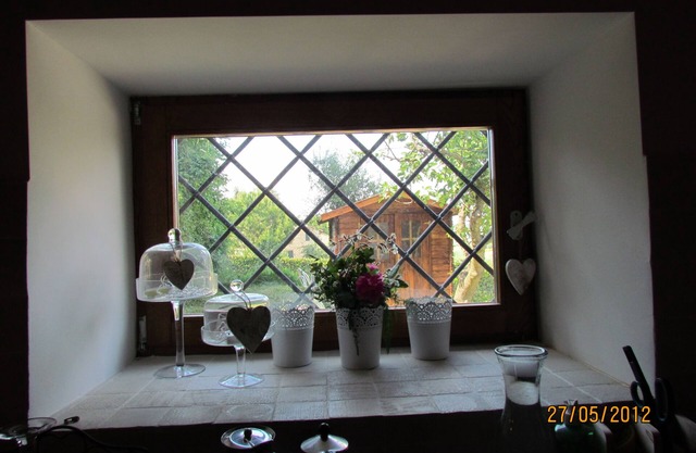 Self-Catering Villa Umbria Todi