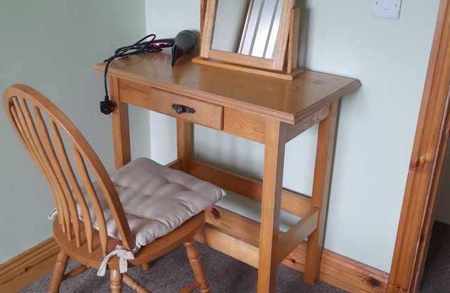 Self cateringaccommodation,