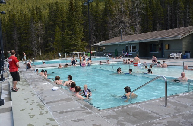 Self Contained Mountain Escape in Jasper Alberta Area