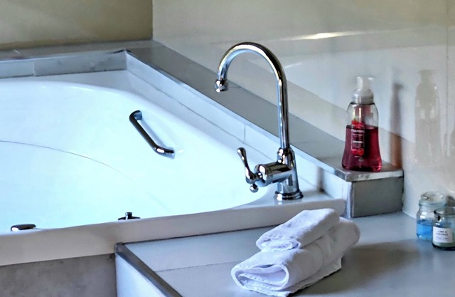 Self Contained Studio