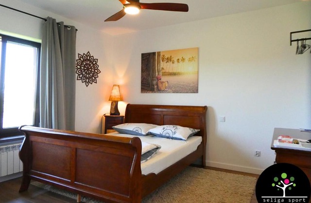 Seliga Sport Apartments & SPA