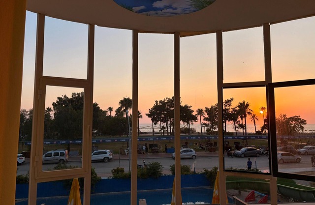 Selinus Beach Club Hotel