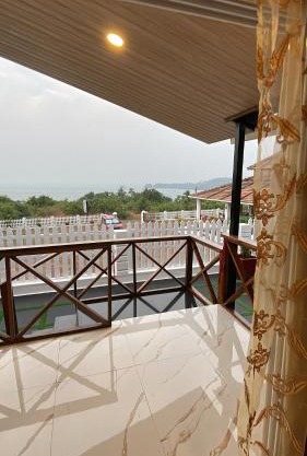 Semedo Seaview Cottages