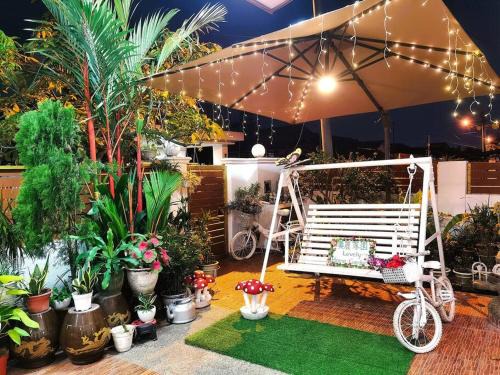 Semenyih Timeless Vintage Stay