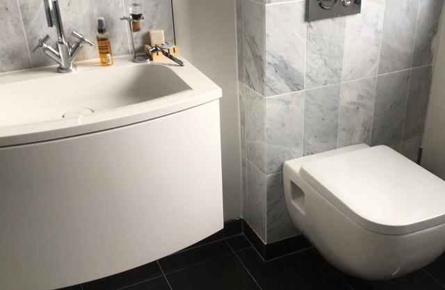 Semi-detached house on the Seddin golf course