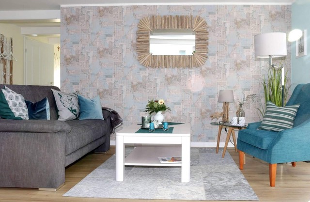 Semi-detached house Helene in Uphusum