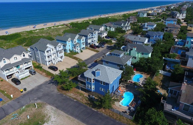 Semi-Oceanfront, Rec Room, Close to beach, Pool, OS1D, Sea Senorita