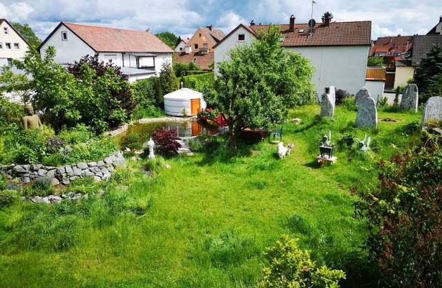 Seminarhaus Arya Maitreya