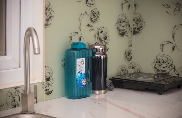 SEN HOTEL-Studio with Balcony #2