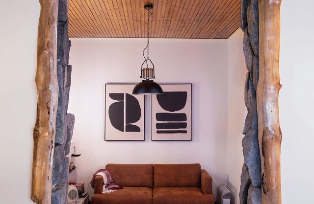 Senhora do Rosário House