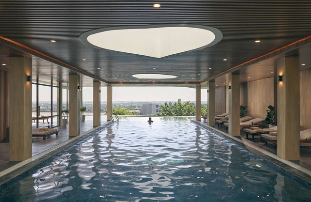 Senna Wellness Retreat