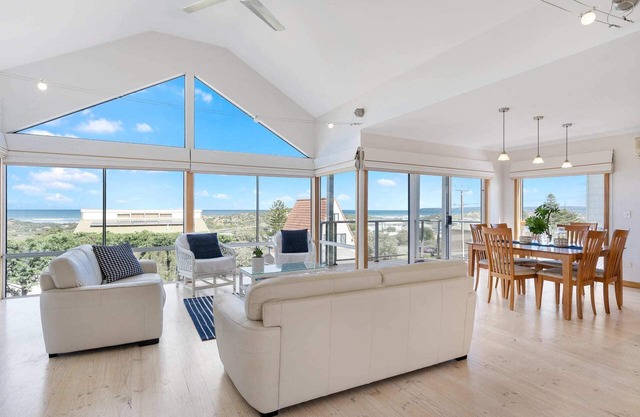 Sensational Sea Views