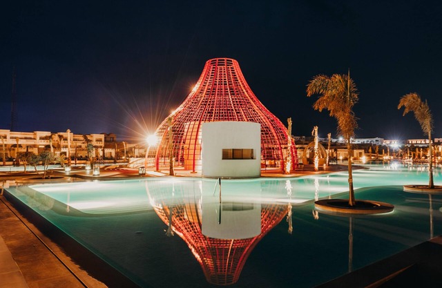 SENTIDO Reef Oasis Suakin Resort