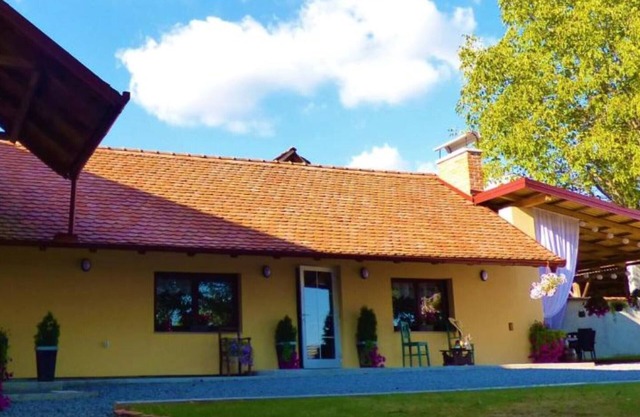 Seoska Villa Vallis Aurea - Four Bedroom Villa